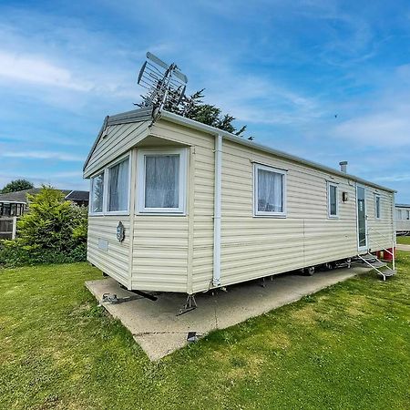 Great Caravan At Breydon Water Holiday Park, Ref 10086B Belton with Browston Exterior foto