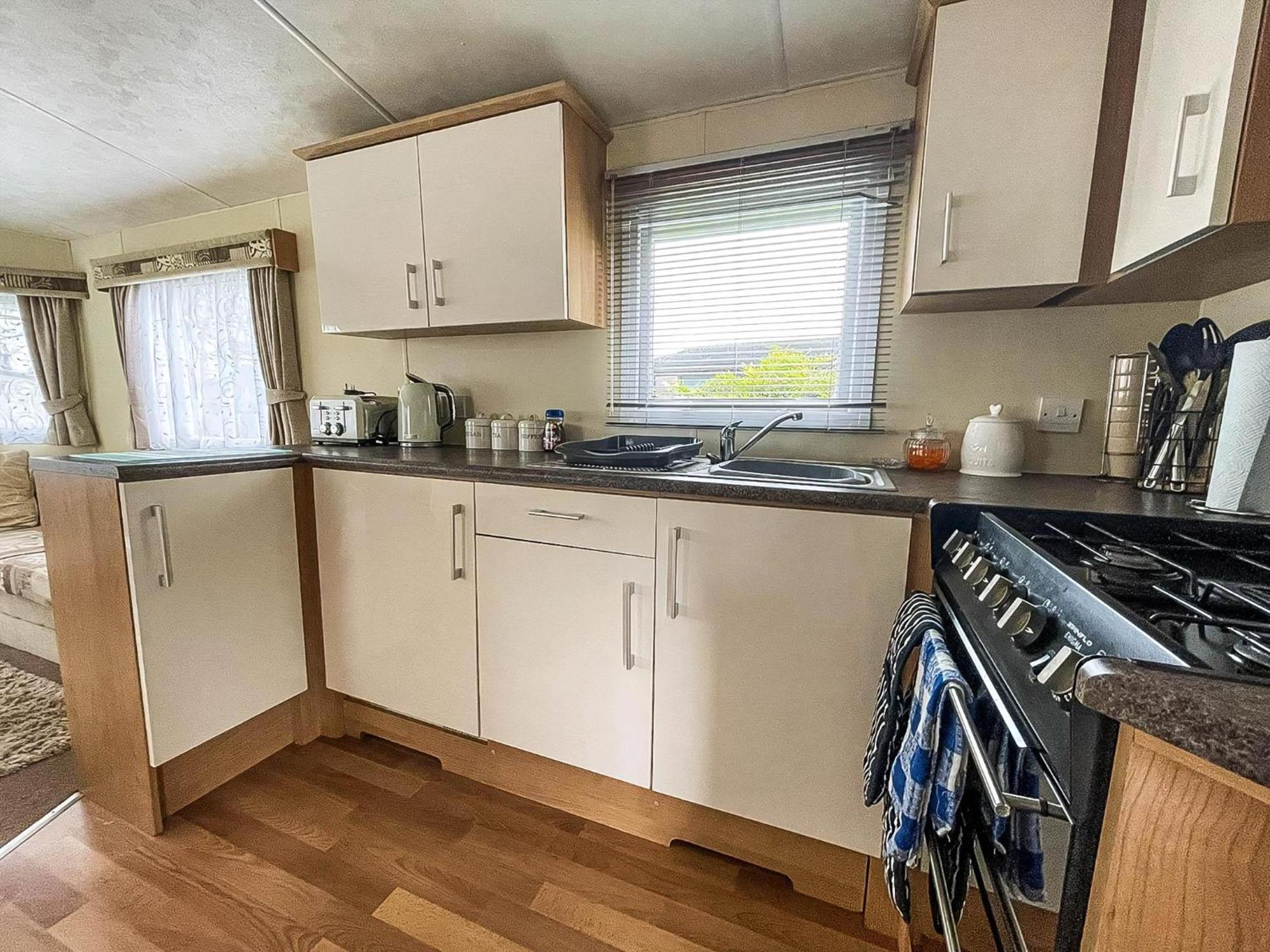 Great Caravan At Breydon Water Holiday Park, Ref 10086B Belton with Browston Exterior foto