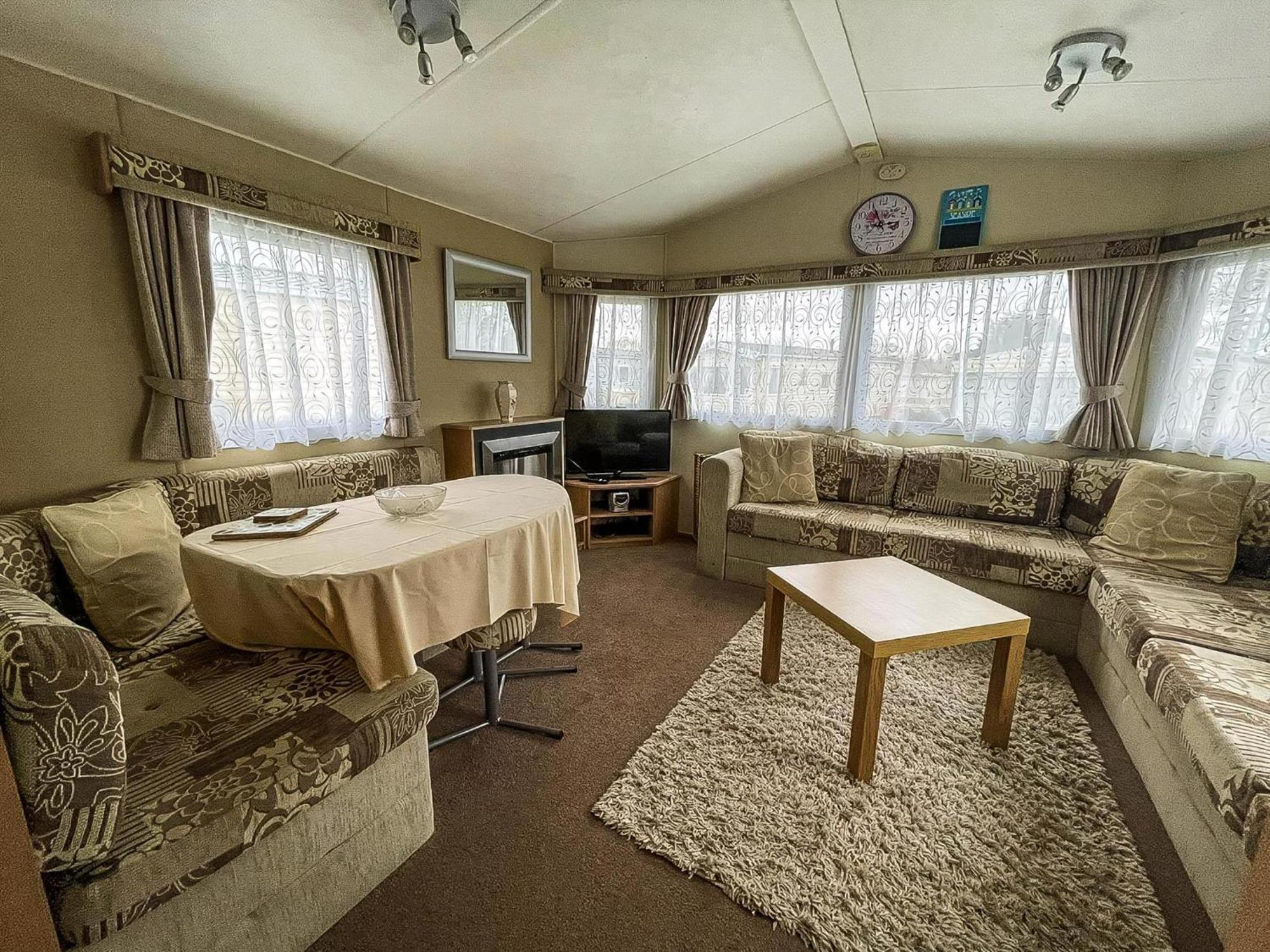Great Caravan At Breydon Water Holiday Park, Ref 10086B Belton with Browston Exterior foto